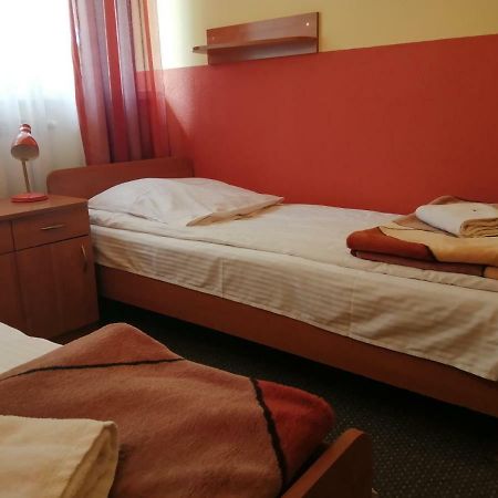 Pensjonat Kozienice Extérieur photo