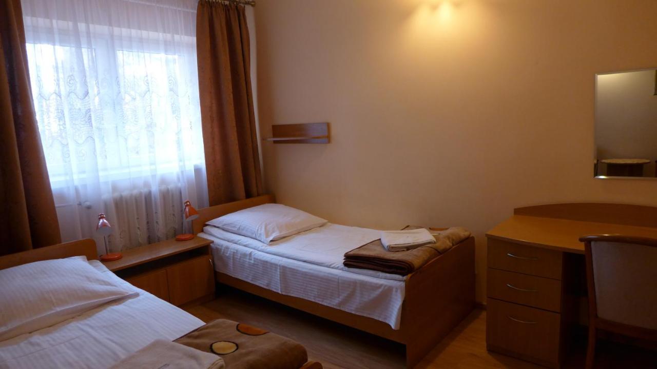 Pensjonat Kozienice Extérieur photo