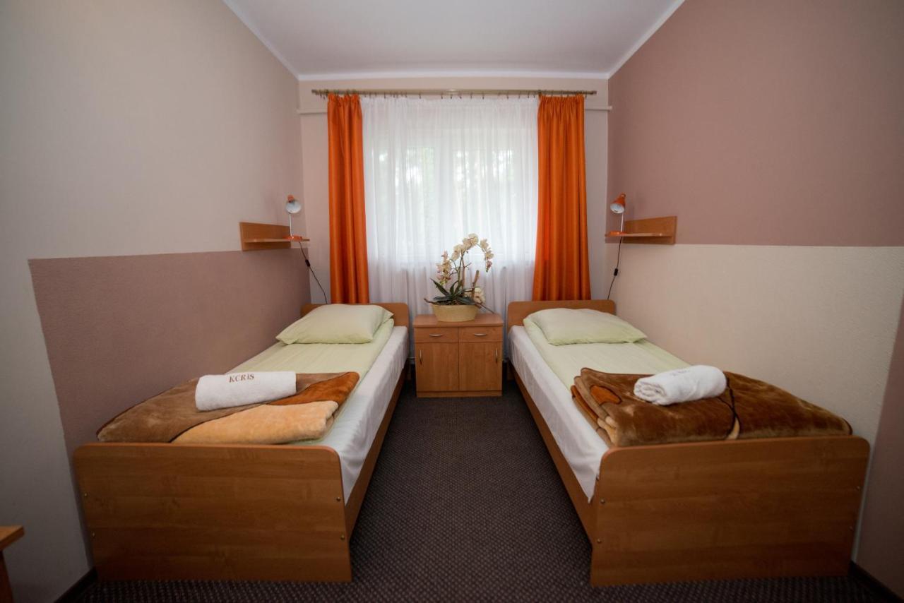 Pensjonat Kozienice Extérieur photo